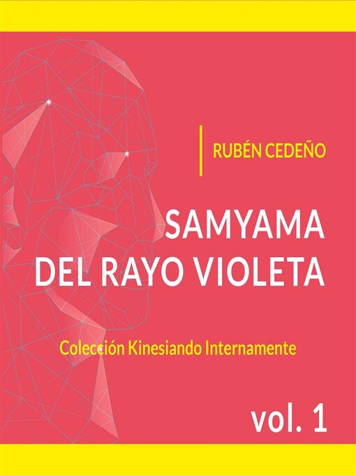 Cover image for Colección Kinesiando Internamente, Volume 1